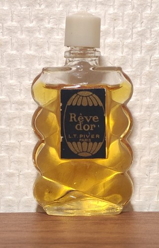 Ancien parfum rêve de - ancien,