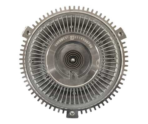 Visco coupleur ventilateur - visco-coupleur, de