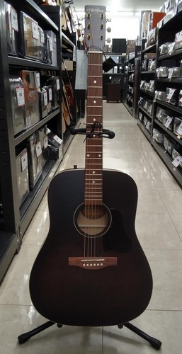 Guitare acoustique