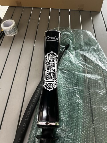 Colonne tireuse bière - a,