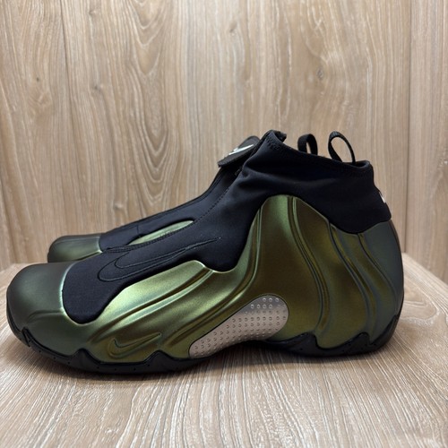 Nike air flightposite - nike, shoes