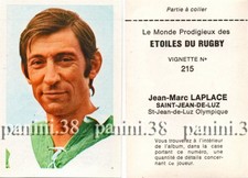 Sticker n°215 JEAN-MARC