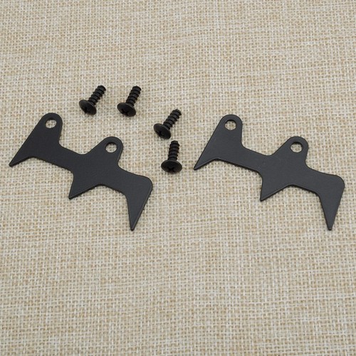 Vis pare chocs pour - de,