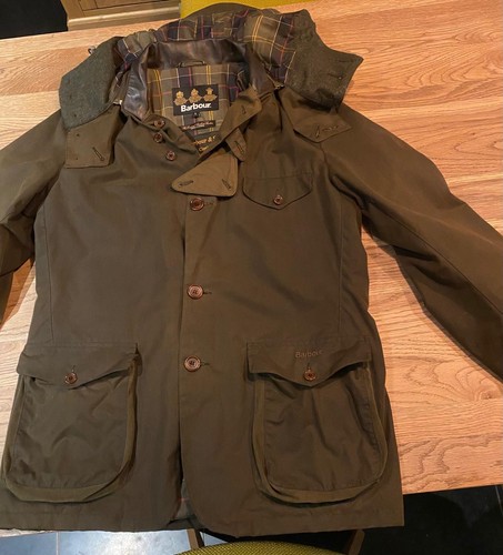 Barbour tokito skyfall - tokito, 'skyfall'