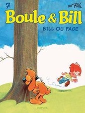 Boule  Bill. Vol. 7. Bill ou