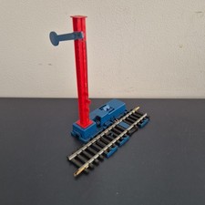 Jouef HO 9315 Semaphore Rail Coupure Circuit Train Vintage Modelisme Ferroviaire