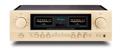 Amplificateur intégré