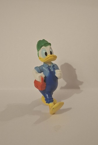 Figurine disney donald duck - figurine,