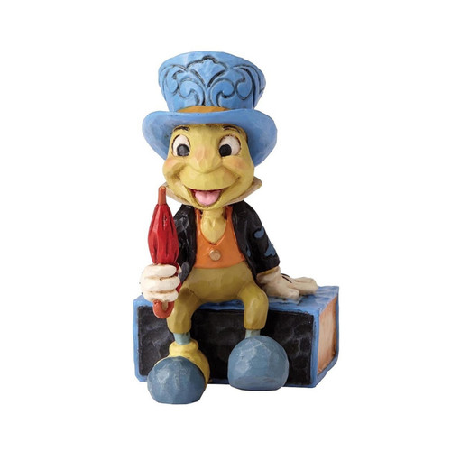 Figurine mini jimini - figurine, cricket