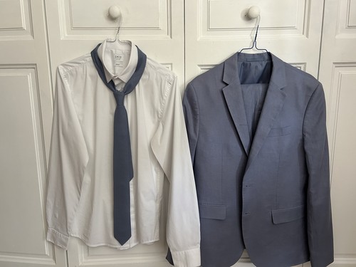 Costume homme 100 - costume, lin