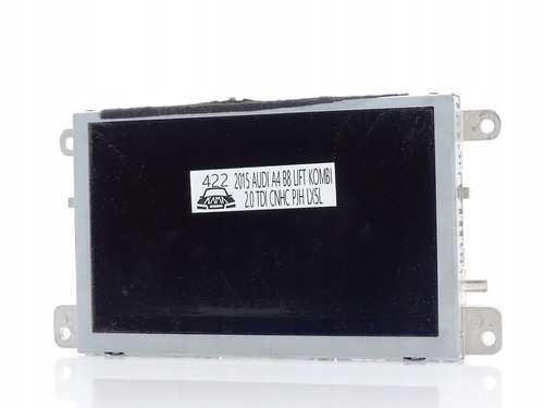 Ecran lcd display monitor - ecran,