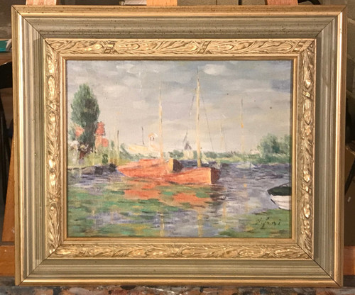 Stefani pierre né 1938 - en,