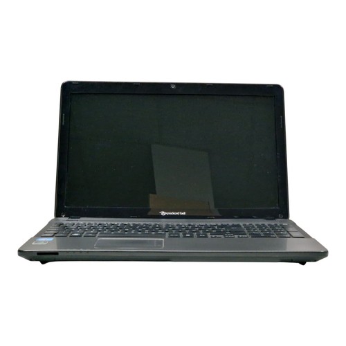 Packard bell easynote - packard,