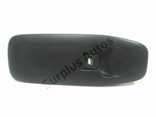 COMMANDE LEVE-VITRE AVANT