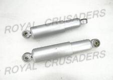 Neuf Lambretta 200 Li / SX /