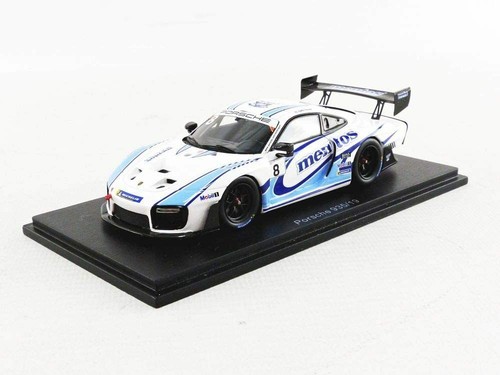 Spark porsche 935 19 - spark, 935/19