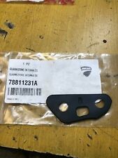 GARNITURE INTERNE DROIT rétroviseur ducati 78811231a 1199 899 panigale superbike
