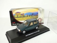 AUTOBIANCHI Y10 LX 1986 Vert