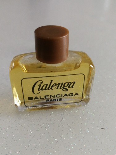 Parfum miniature cialenga - miniature, ''