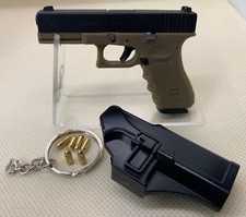 G17 Noir/Tan (Echelle 1:3) + 1