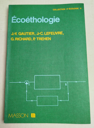 Gautier lefeuvre - gautier, j.c.