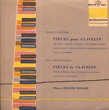 Hélène boschi - (piano),