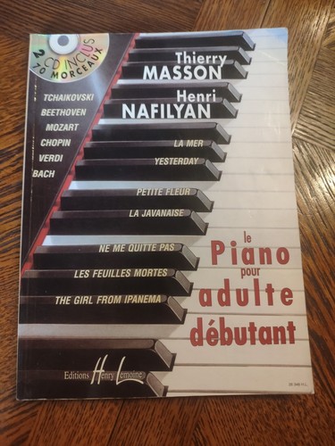 Différents livres - , de