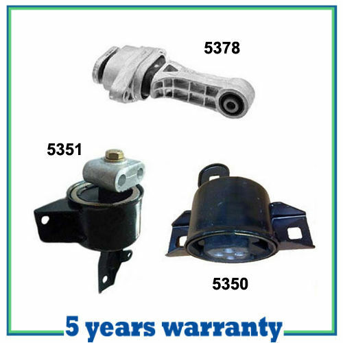 M461 engine motor trans - engine,