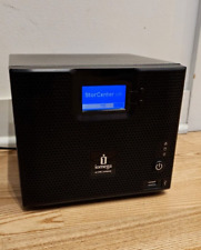 Iomega StorCenter ix4-200d - 4 x 1To