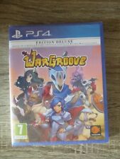Jeu PS4 Wargroove : Edition
