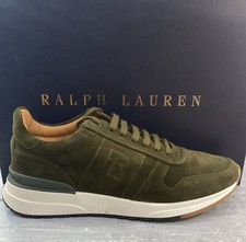 Ralph Lauren Chaussure Homme