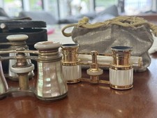 Vintage Opera Glasses-selling