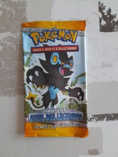 Booster Pokémon VIDE/EMPTY -