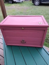 Petit Coffre A Jouet