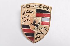 Emblème Logo Avant PORSCHE MACAN 99155921502 99155921100