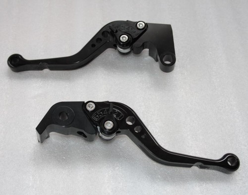 Leviers racing frein embrayage - leviers,