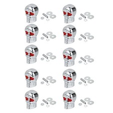 Boulons De Cadre De Plaque