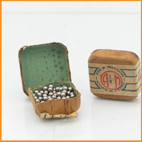 Nos agrati roulements road - 1/8,