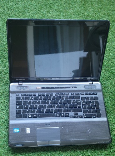 Portable toshiba satellite - toshiba,