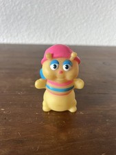 Ancienne Figurine Luciole PLAYSKOOL GLO FRIENDS Luxioles Luxi 1986 vintage 80's
