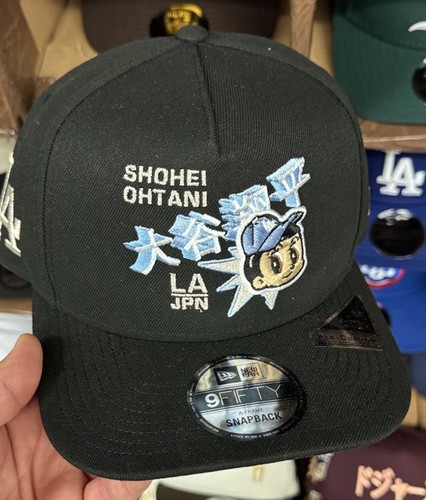 Casquette snapback new - casquette,