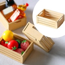 1/12 Dollhouse Fruits