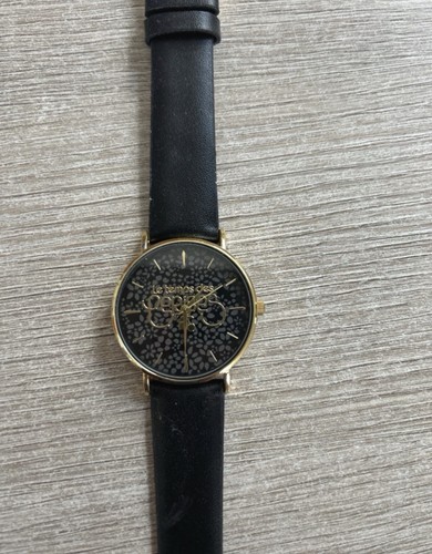 Temps des cerises montre - temps,
