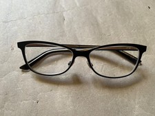 Lunettes monture Christian Dior