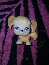 COCKER SPANIEL DOG #291