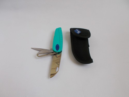 Couteau pliant wishard - pliant,