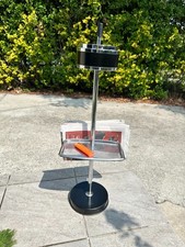 Cendrier sur Pied Vintage