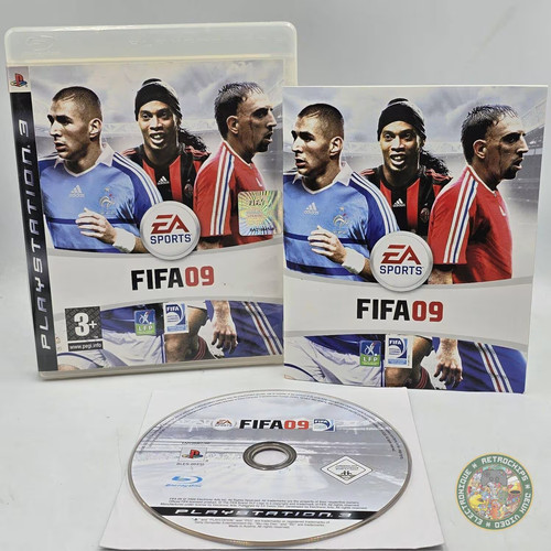 Fifa ps3 - fifa,