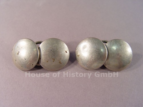 Paire boutons manchette - paire,