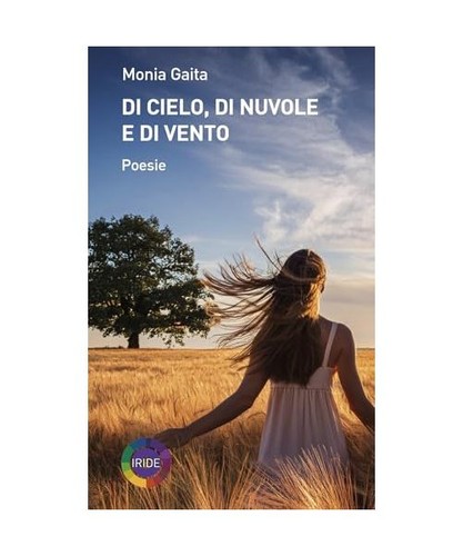 Cielo nuvole e di - di, cielo,